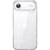 image:imageJETech Glitter Case for iPhone Air ClearClear