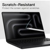 image:imageJETech Matte Screen Protector for MacBook Pro 16 M1M5 2PackMacBook Pro 16 Inch 20212026