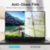 image:imageJETech Matte Screen Protector for MacBook Pro 16 M1M5 2PackMacBook Pro 16 Inch 20212026