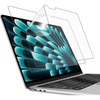 image:imageJETech Matte Screen Protector for MacBook Pro 16 M1M5 2PackMacBook Air 13 Inch 20222026