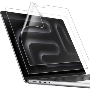 image:imageJETech Matte Screen Protector for MacBook Pro 16 M1M5 2PackMacBook Pro 14 Inch 20212026