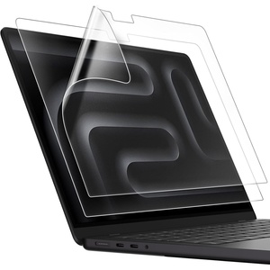 image:imageJETech Matte Screen Protector for MacBook Pro 16 M1M5 2PackMacBook Pro 16 Inch 20212026