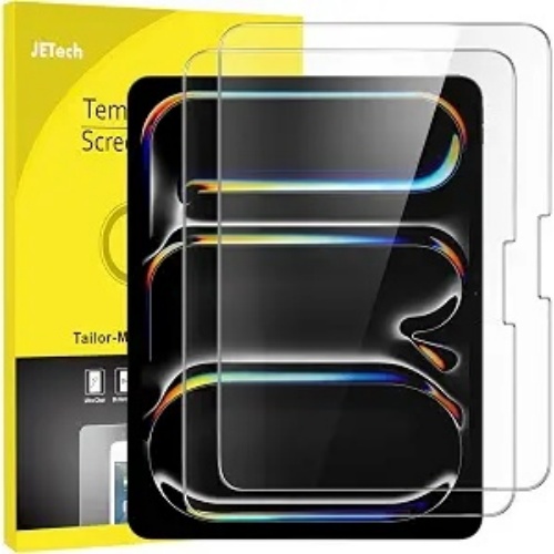 JETech Tech Essentials | Premium Phone Cases & Tech Accessories,Reliable Protection, Simple Design