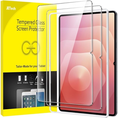 JETech Tech Essentials | Premium Phone Cases & Tech Accessories,Reliable Protection, Simple Design