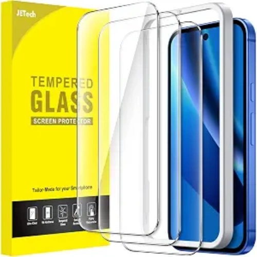 JETech Tech Essentials | Premium Phone Cases & Tech Accessories,Reliable Protection, Simple Design