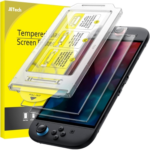 JETech Tech Essentials | Premium Phone Cases & Tech Accessories,Reliable Protection, Simple Design