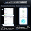 image:imageJETech Screen Protector for Samsung Galaxy A27 3PackGalaxy A27