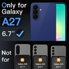 image:imageJETech Screen Protector for Samsung Galaxy A27 3PackGalaxy A27