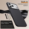 image:imageJETech Ultra Slim Aramid Fiber Case for iPhone 17 Pro Max BlackBlack