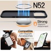 image:imageJETech Ultra Slim Aramid Fiber Case for iPhone 17 Pro Max BlackBlack