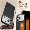 image:imageJETech Ultra Slim Aramid Fiber Case for iPhone 17 Pro Max BlackBlack