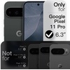 image:imageJETech 360 Rotatable Ring Case for Google Pixel 11 Pro Black