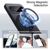 image:imageJETech 360 Rotatable Ring Case for Google Pixel 11 Pro Black