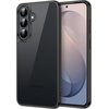image:imageJETech Clear Back Bumper Case for Samsung Galaxy S26 FE ClearBlack