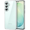 image:imageJETech Clear Back Bumper Case for Samsung Galaxy S26 FE ClearClear