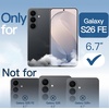image:imageJETech Magnetic Case for Samsung Galaxy S26 FE BlackBlack