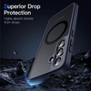 image:imageJETech Magnetic Case for Samsung Galaxy S26 FE BlackDeep Blue