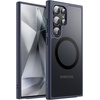 image:imageJETech Magnetic Case for Samsung Galaxy S26 FE BlackDeep Blue
