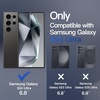 image:imageJETech Magnetic Case for Samsung Galaxy S26 FE BlackDeep Blue