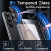 image:imageJETech Screen Protector for Samsung Galaxy S26 FE 22 PackGalaxy S26 FE