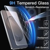 image:imageJETech Screen Protector for Samsung Galaxy S26 FE 3PackGalaxy S26 FE