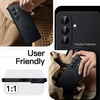 image:imageJETech Slim Case for Samsung Galaxy S26 FE Compatible with MagSafe BlackBlack