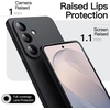image:imageJETech Slim Case for Samsung Galaxy S26 FE Compatible with MagSafe BlackBlack