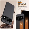 image:imageJETech Ultra Slim Aramid Fiber Case for Google Pixel 11 Pro Black
