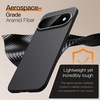 image:imageJETech Ultra Slim Aramid Fiber Case for Google Pixel 11 Pro Black