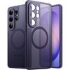 image:imageJETech Magnetic Case for Samsung Galaxy S26 FE BlackHeron Purple