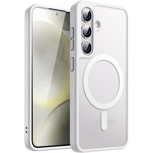 image:imageJETech Magnetic Case for Samsung Galaxy S26 FE BlackSilver