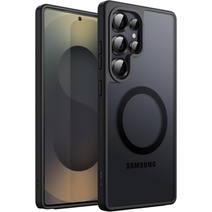 image:imageJETech Magnetic Case for Samsung Galaxy S26 FE BlackTitanium Black