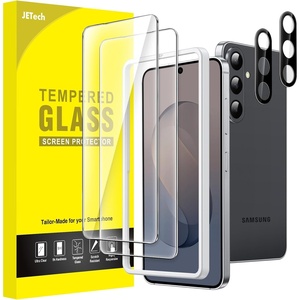 image:imageJETech Screen Protector for Samsung Galaxy S26 FE 22 PackGalaxy S26 FE