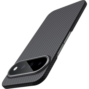 image:imageJETech Ultra Slim Aramid Fiber Case for Google Pixel 11 Pro XL Black
