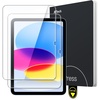 image:imageJETech Screen Protector for iPad A16 11th10th Gen 2Pack