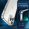 image:imageJETech 3 in 1 Case for iPhone 13 Pro AntiYellowing ClearClear
