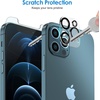 image:imageJETech Screen Protector for iPhone 13 Pro Max 22 PackiPhone 12 Pro