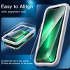 image:imageJETech Screen Protector for iPhone 13 Pro Max 22 PackiPhone 13 Pro Max
