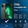 image:imageJETech Screen Protector for iPhone 13 Pro Max 22 PackiPhone 13 Pro Max