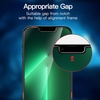 image:imageJETech Screen Protector for iPhone 13 Pro Max 22 PackiPhone 13 Pro Max