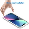 image:imageJETech Screen Protector for iPhone 13 Pro Max 22 PackiPhone 13 mini