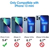image:imageJETech Screen Protector for iPhone 13 Pro Max 22 PackiPhone 13 mini