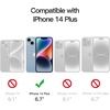 image:imageJETech Screen Protector for iPhone 13 Pro Max 22 PackiPhone 14 Plus