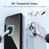 image:imageJETech Screen Protector for iPhone 13 Pro Max 22 PackiPhone 14 Plus