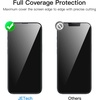 image:imageJETech Screen Protector for iPhone 13 Pro Max 22 PackiPhone 14 Plus