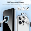image:imageJETech Screen Protector for iPhone 13 Pro Max 22 PackiPhone 14 Pro