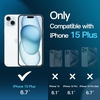 image:imageJETech Screen Protector for iPhone 13 Pro Max 22 PackiPhone 15 Plus