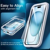 image:imageJETech Screen Protector for iPhone 13 Pro Max 22 PackiPhone 15 Plus