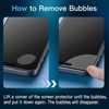 image:imageJETech Screen Protector for iPhone 13 Pro Max 22 PackiPhone 15 Pro Max