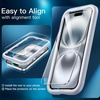 image:imageJETech Screen Protector for iPhone 13 Pro Max 22 PackiPhone 16